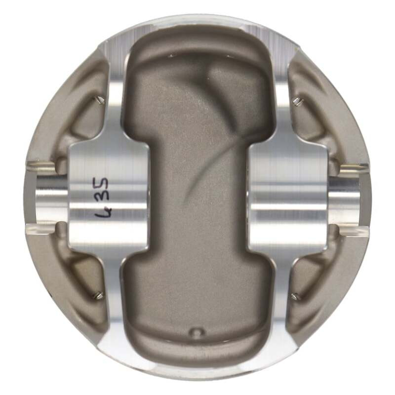 Wiseco Chevy Big Block 4.615in Bore 1.065in CH 6.00 CC Piston Set - K492B115