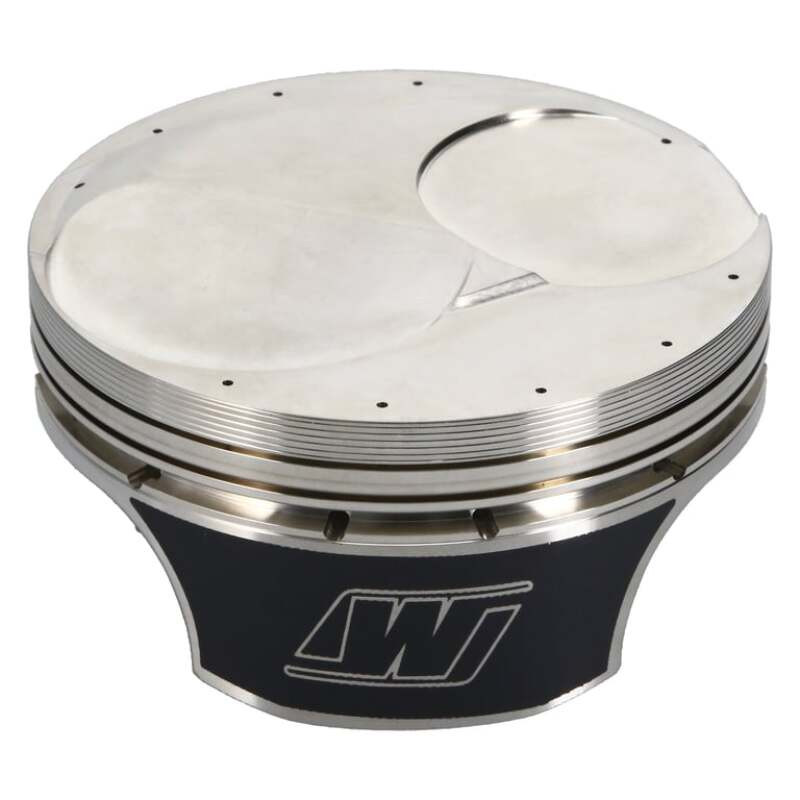 Wiseco Chevy Big Block 4.615in Bore 1.065in CH 6.00 CC Piston Set - K492B115