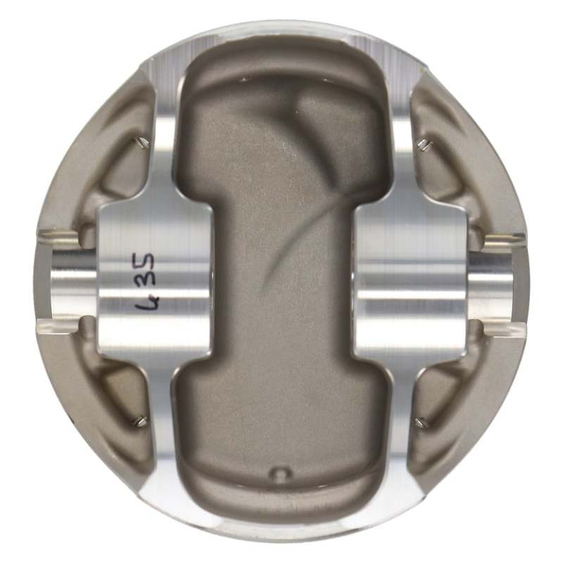 Wiseco BBC Quick 8 +6cc Dome 1.065inch CH Piston Shelf Stock Kit - K492B125