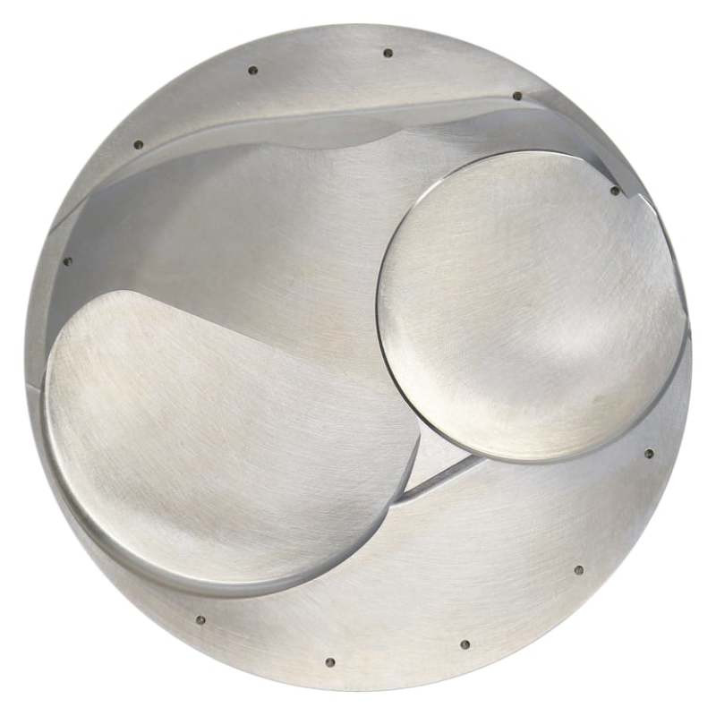 Wiseco BBC Quick 8 +6cc Dome 1.065inch CH Piston Shelf Stock Kit - K492B125