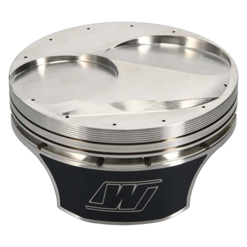 Wiseco BBC Quick 8 +6cc Dome 1.065inch CH Piston Shelf Stock Kit - K492B6