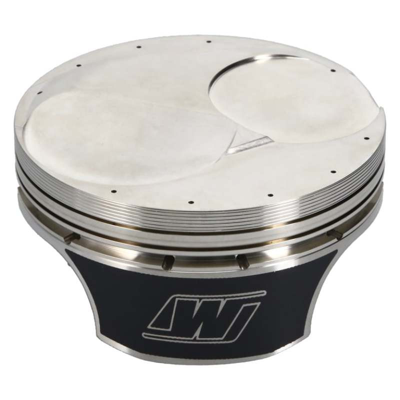 Wiseco BBC Quick 8 +6cc Dome 1.065inch CH Piston Shelf Stock Kit - K492B6