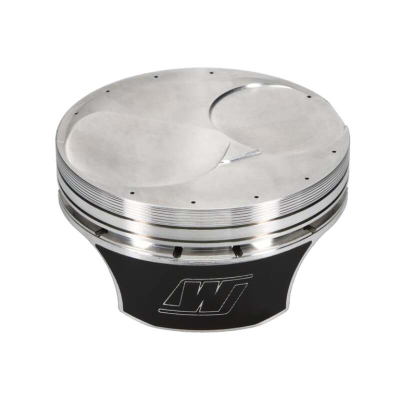Wiseco Chevy Big Block 4.605in Bore 1.120in CH 15.60 CC Piston Set - K496B105