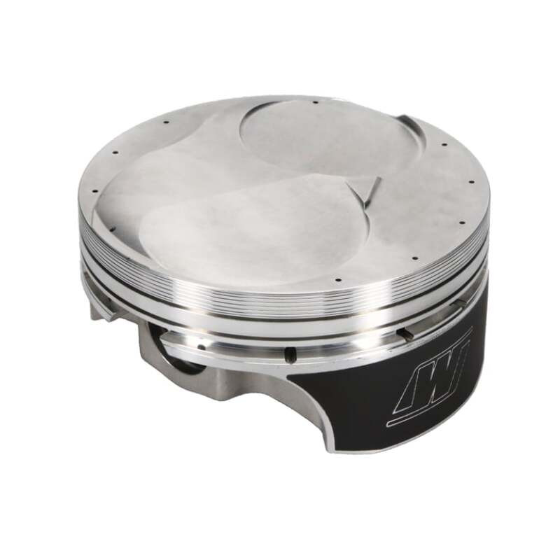Wiseco Chevy Big Block 4.605in Bore 1.120in CH 15.60 CC Piston Set - K496B105