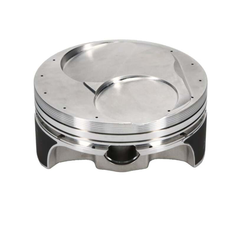 Wiseco Chevy Big Block 4.605in Bore 1.120in CH 15.60 CC Piston Set - K496B105