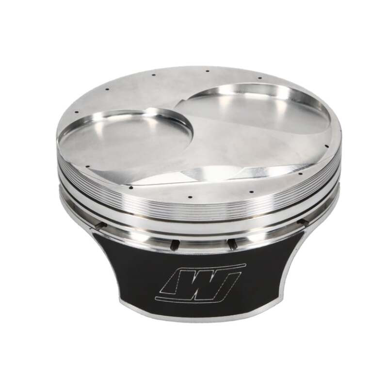 Wiseco Chevy Big Block 4.605in Bore 1.215in CH 15.60 CC Piston Set - K498B105