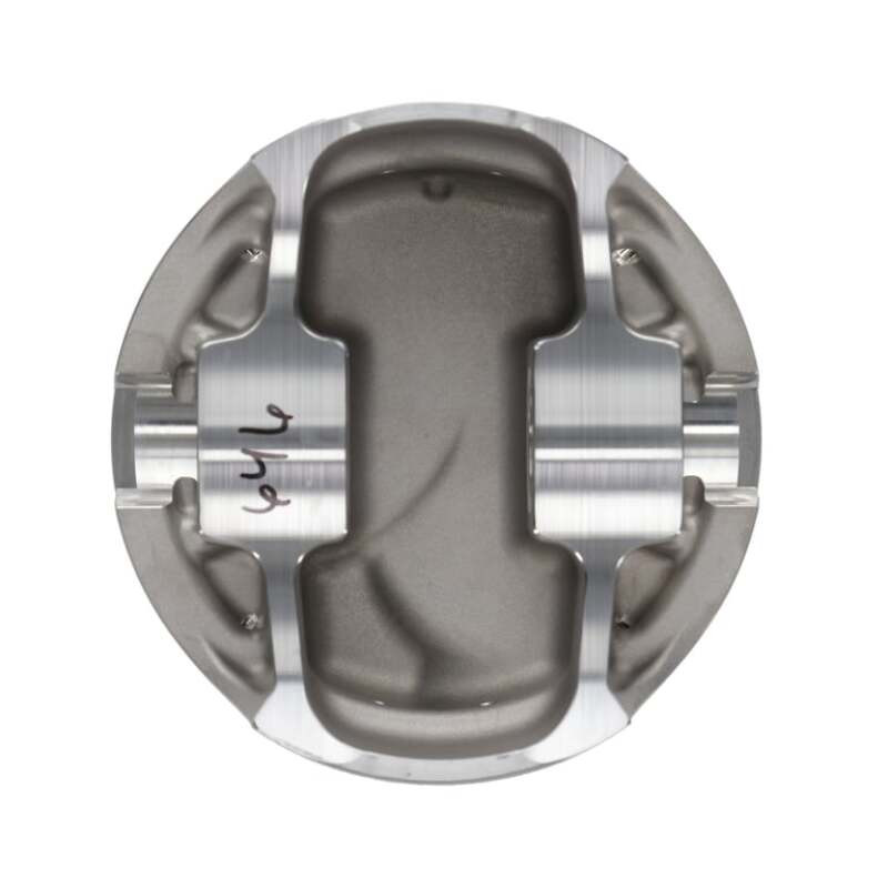 Wiseco Chevy Big Block 4.615in Bore 1.215in CH 15.60 CC Piston Set - K498B115