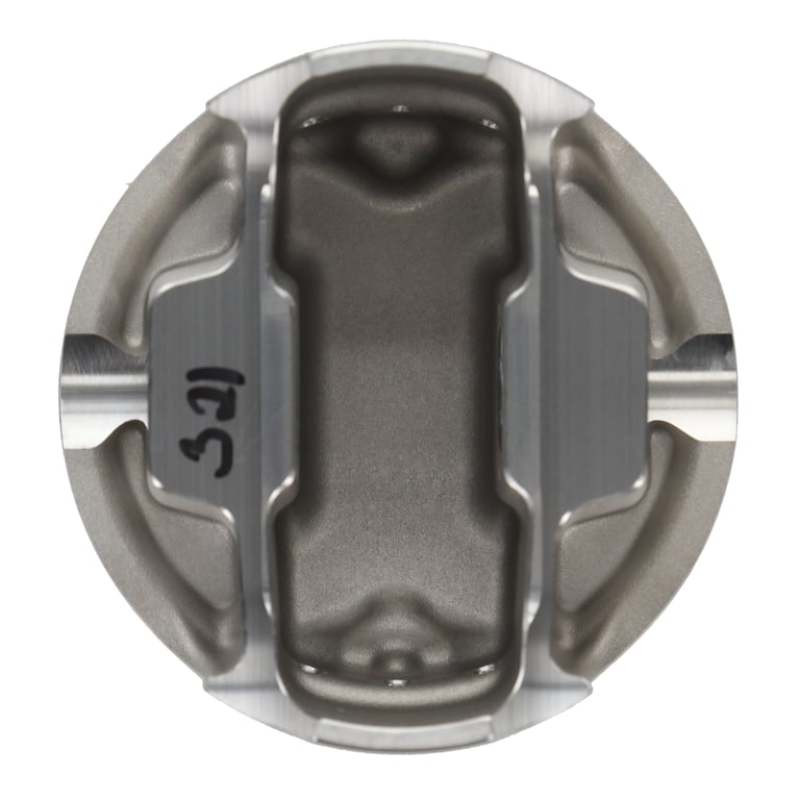 Wiseco Toyota 4AG 4V 19mm Pin DOME +5.9cc Piston - K505M815