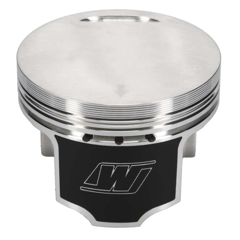 Wiseco Toyota 20R 2.2L 92.50mm Bore .020 Oversized 9.89 CR Piston Build on Demand Kit - K509M925