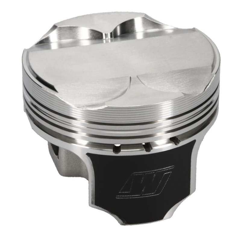 Wiseco Toyota 4AG 4V DOME +5.9cc (6533M815 Piston Shelf Stock Kit - K533M815