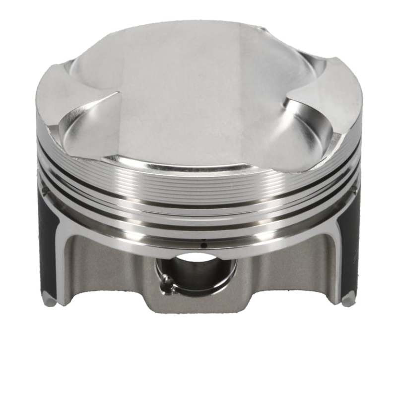 Wiseco Toyota 4AG 4V DOME +5.9cc (6533M815 Piston Shelf Stock Kit - K533M815