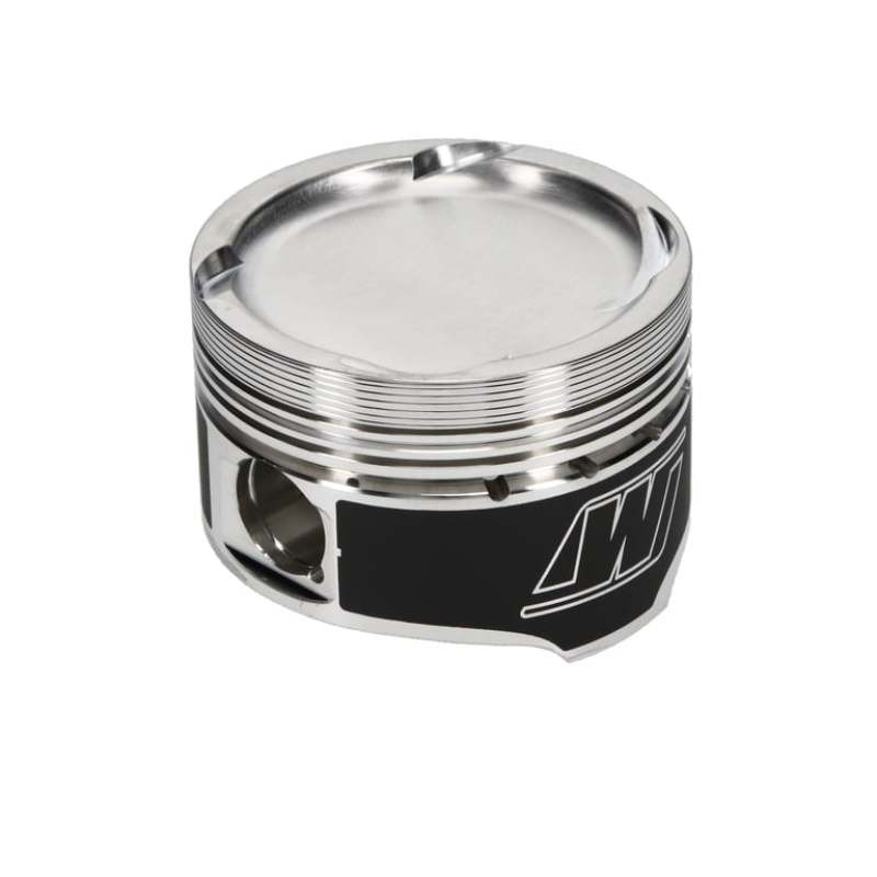Wiseco Honda Turbo -14cc 1.148 X 75.5MM Piston Shelf Stock Kit - K543M755