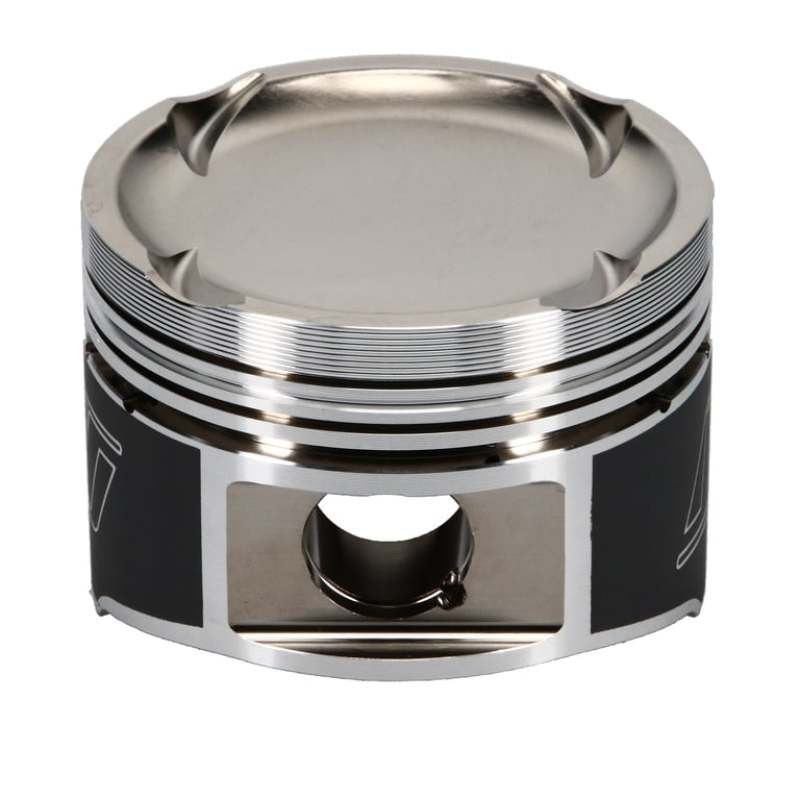 Wiseco Mits Turbo DISH -17cc 1.378 X 85.0 Piston Shelf Stock Kit - K548M85