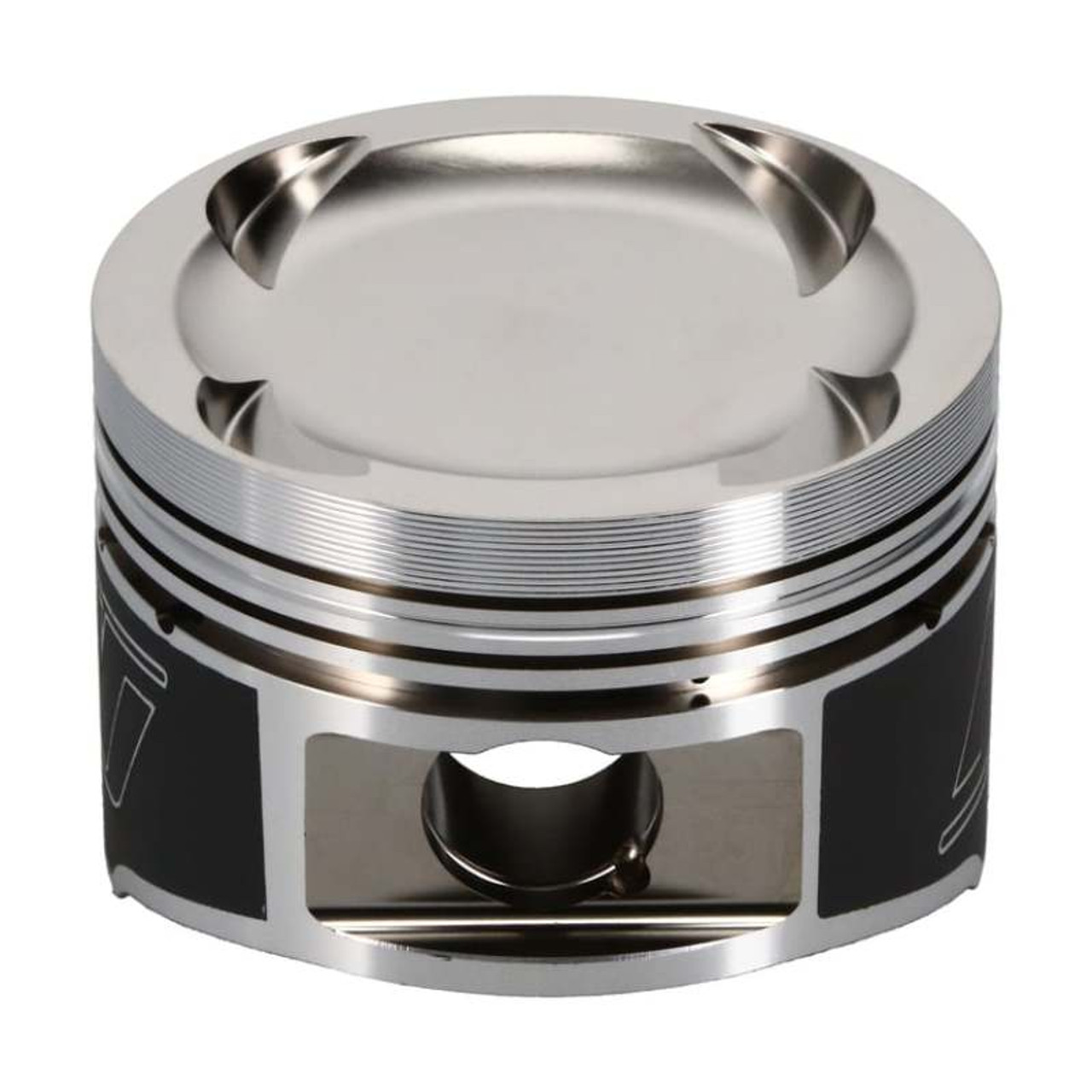 Wiseco Toyota 2JZGTE Turbo -14.8cc 1.338 X 86.25in Bore Piston Shelf Stock Kit - K550M8625