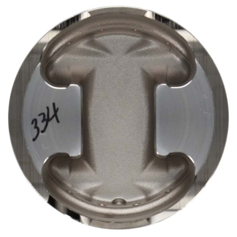 Wiseco Nissan SR20 Turbo -12cc 1.260 X 8625 Piston Shelf Stock Kit - K556M8625