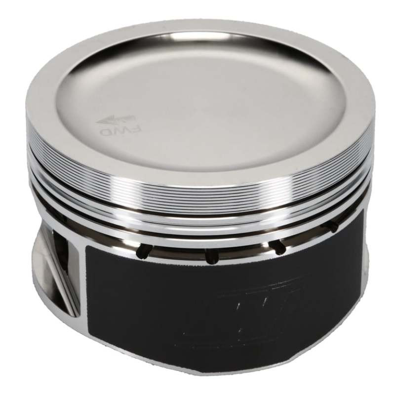 Wiseco Nissan SR20 Turbo -12cc 1.260 X 8625 Piston Shelf Stock Kit - K556M8625