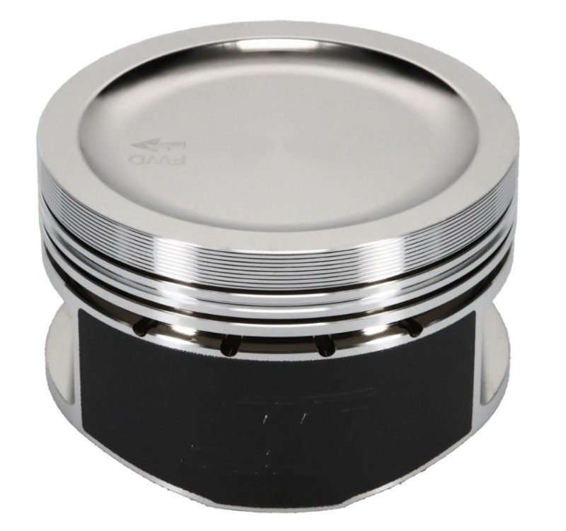 Wiseco Nissan SR20 Turbo -12cc 1.260 X 8625 Piston Shelf Stock Kit - K556M8625