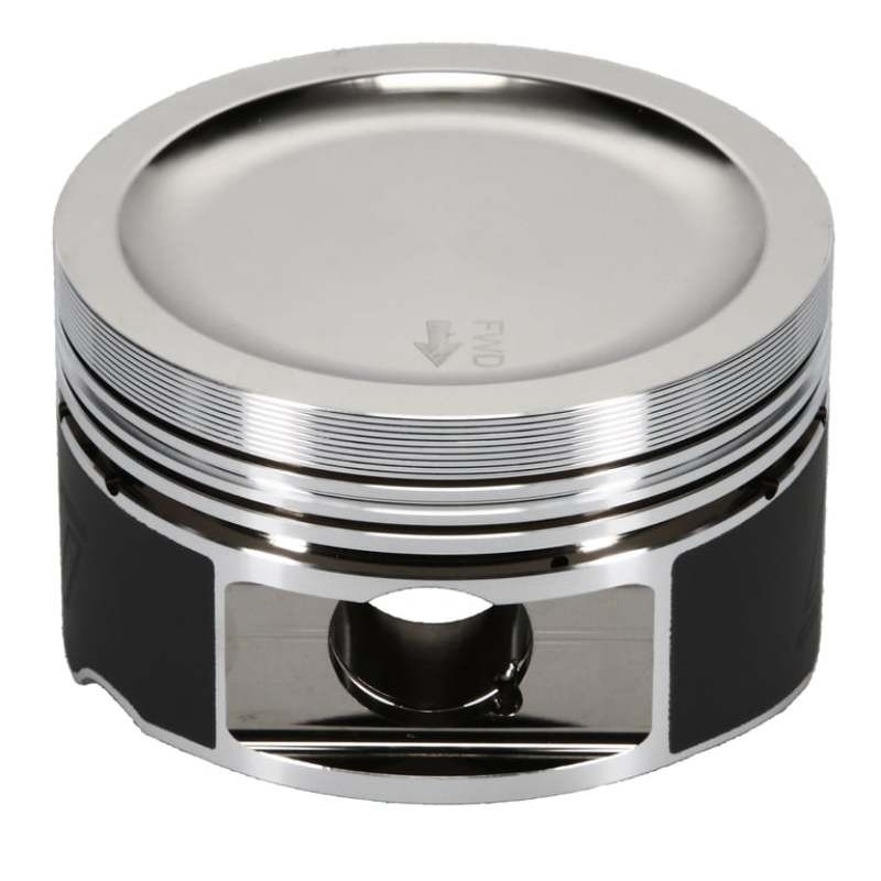 Wiseco Nissan SR20 Turbo -12cc 1.260 X 86MM Piston Kit - K556M86AP