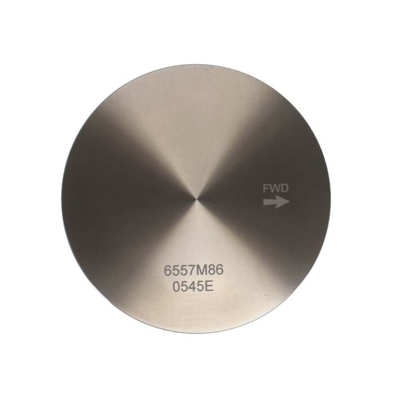 Wiseco Nissan SR20 Turbo FT 1.260 X 86.0 Piston Shelf Stock Kit - K557M86