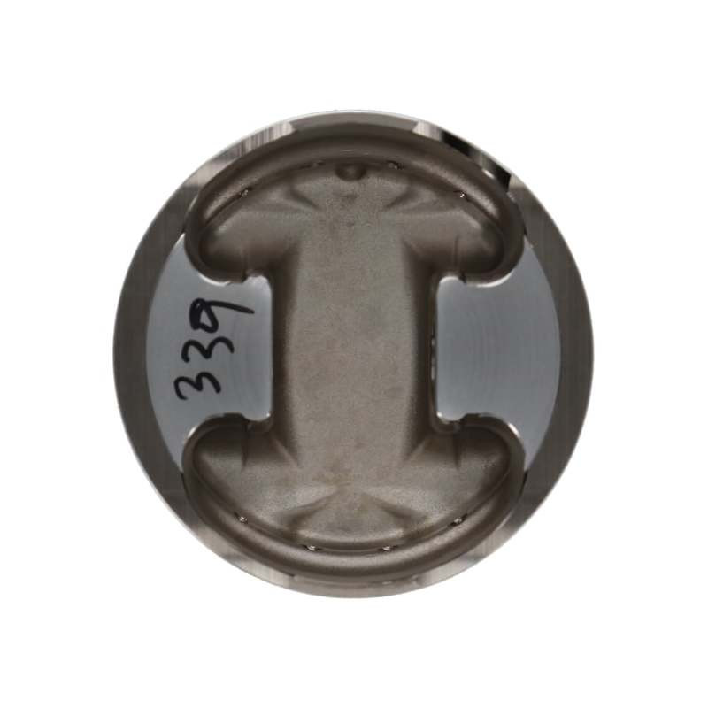 Wiseco Nissan SR20 Turbo FT 1.260 X 86.0 Piston Shelf Stock Kit - K557M86