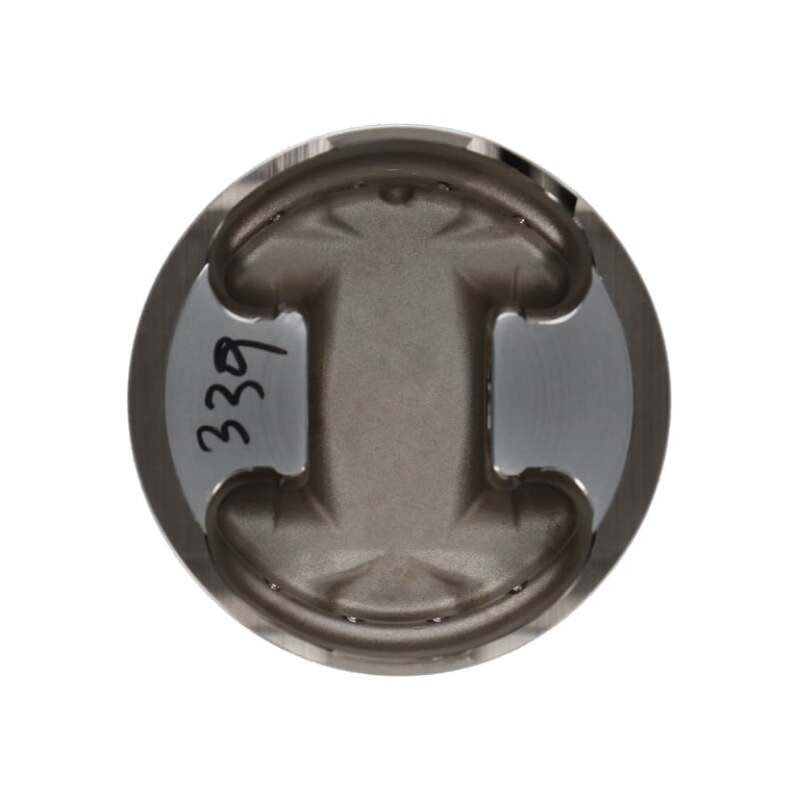 Wiseco Nissan SR20 Turbo 87mm Bore .8661in. Pin Diameter Piston Kit - Set Of 4 - K557M87AP