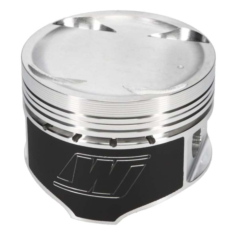 Wiseco Mits Turbo DISH -10cc 1.378 X 85.0 Piston Shelf Stock Kit - K560M85