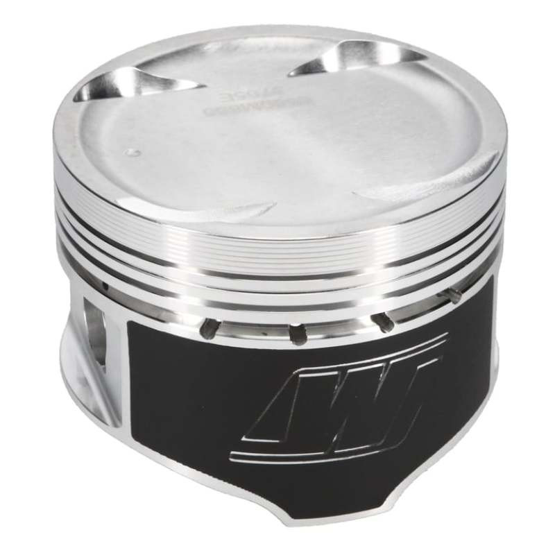 Wiseco Mits Turbo DISH -10cc 1.378 X 85.5 Piston Shelf Stock Kit - K560M855