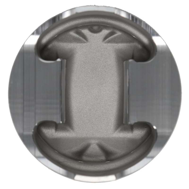 Wiseco Mits Turbo DISH -10cc 1.378 X 85.5 Piston Shelf Stock Kit - K560M855