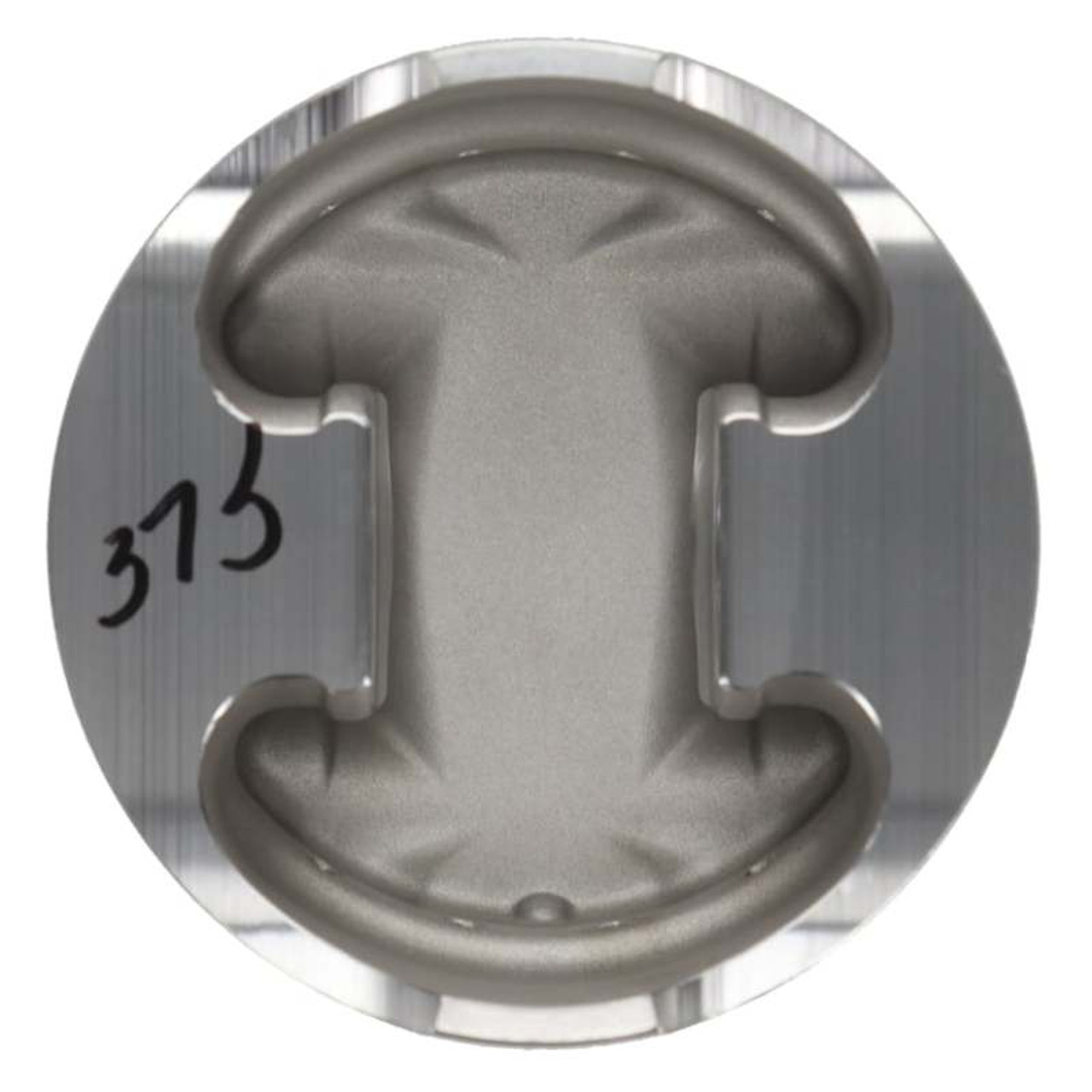 Wiseco SRT4 -17cc 1.400 X 88.0 Piston Shelf Stock Kit - K562M88