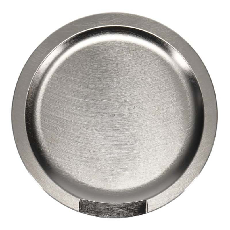 Wiseco VLKSWGN 1.8T 5v Dished -7cc 81.5 Piston Shelf Stock Kit - K563M815