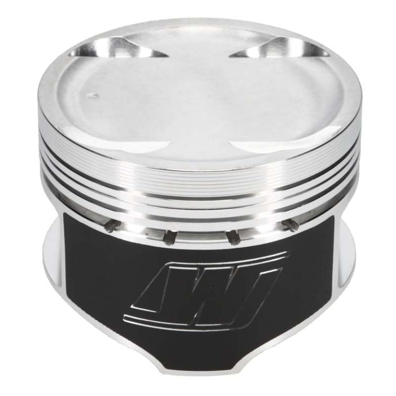 Wiseco Mits Turbo DISH -22cc 1.378 X 87MM Piston Shelf Stock Kit - K564M87