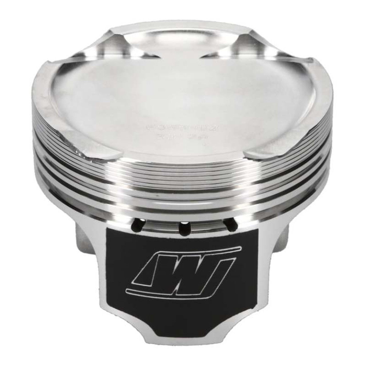 Wiseco Toyota Turbo 4v Dished -16cc 82MM Piston Shelf Stock Kit - K565M82