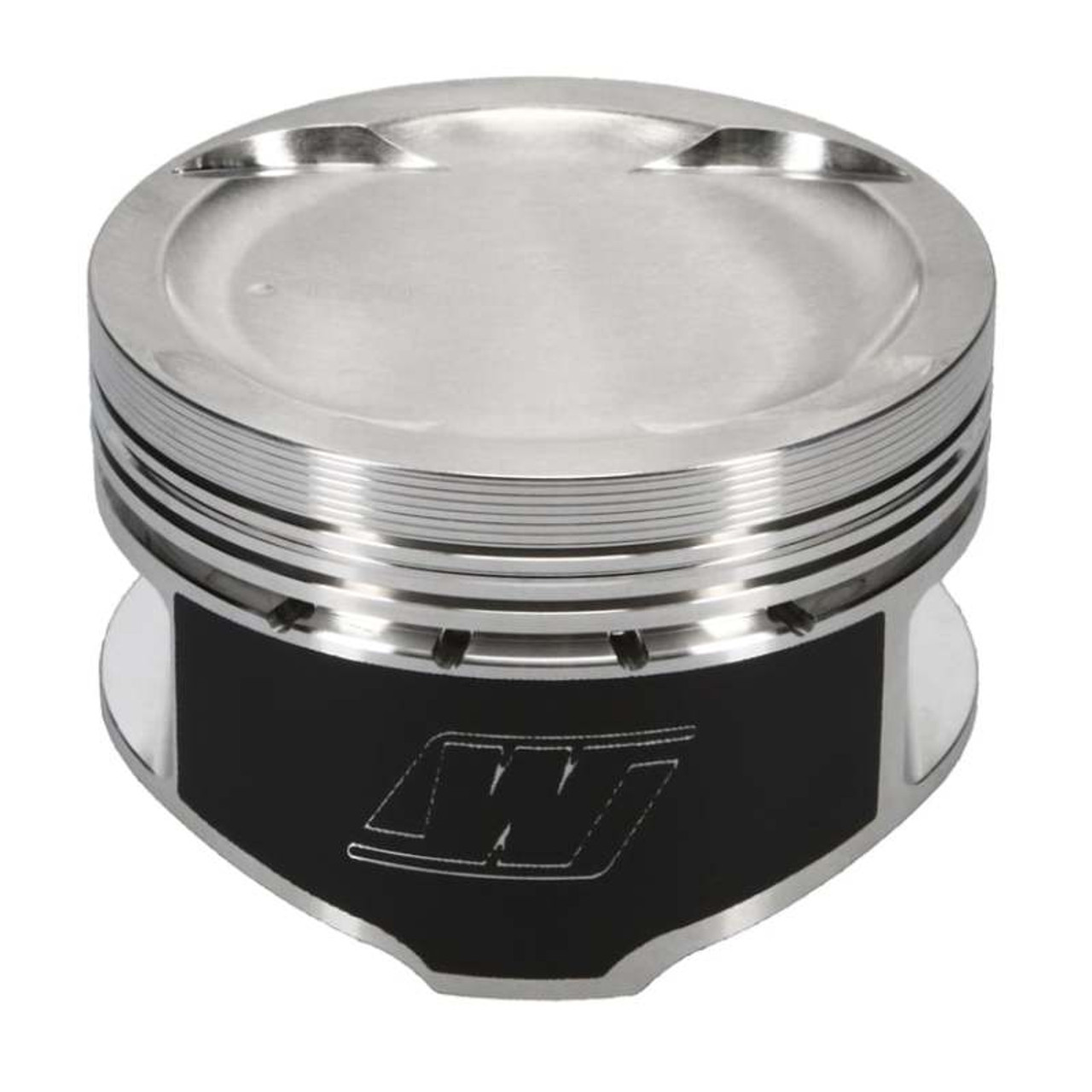 Wiseco Mits 3000 Turbo -14cc 1.250 X 92.5 Piston Shelf Stock Kit - K570M925