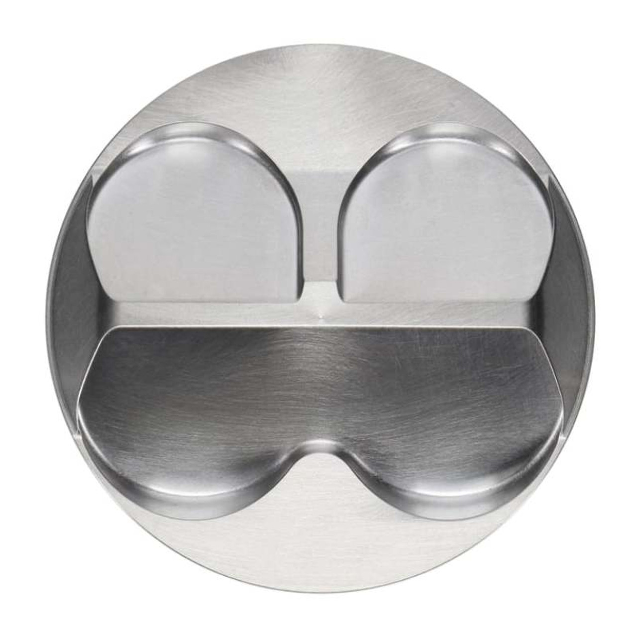 Wiseco Honda 4v DOME +6.5cc STRUTTED 88MM Piston Shelf Stock Kit - K572M88