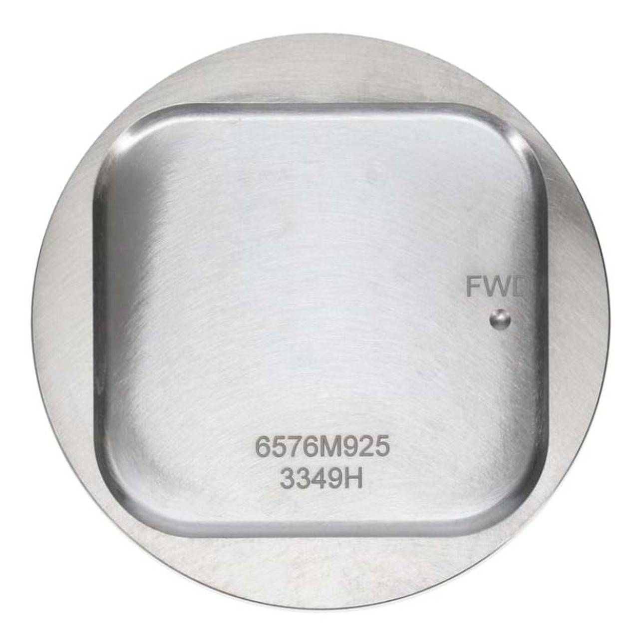 Wiseco Subaru EJ20 R/DOME 6576M925 Piston Shelf Stock Kit - K576M925