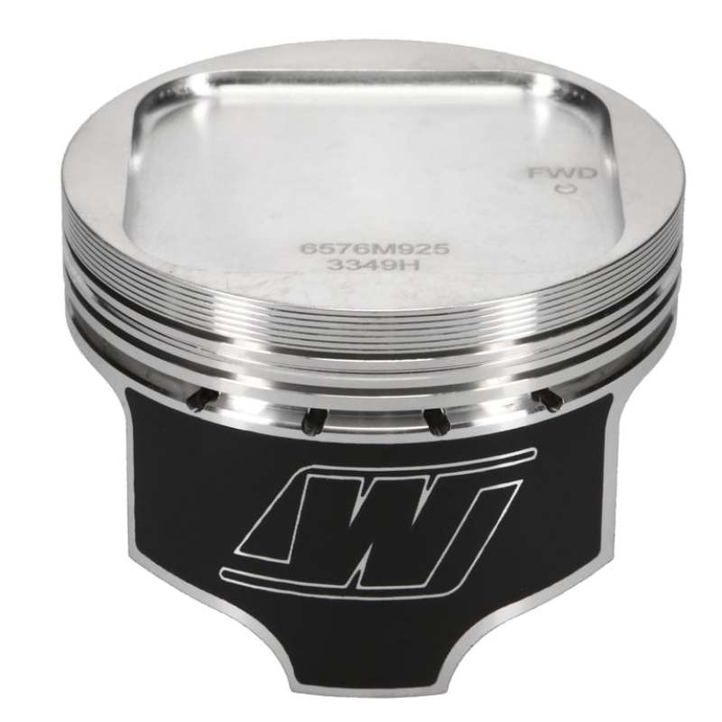Wiseco Subaru EJ20 R/DOME 6576M925 Piston Shelf Stock Kit - K576M925