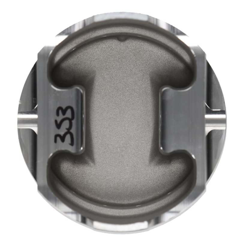 Wiseco Subaru EJ20 R/DOME 6576M925 Piston Shelf Stock Kit - K576M925