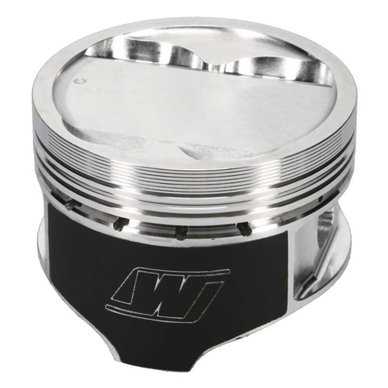 Wiseco Nissan RB30 GTR DISH 6577M87 Piston Shelf Stock Kit - K577M87