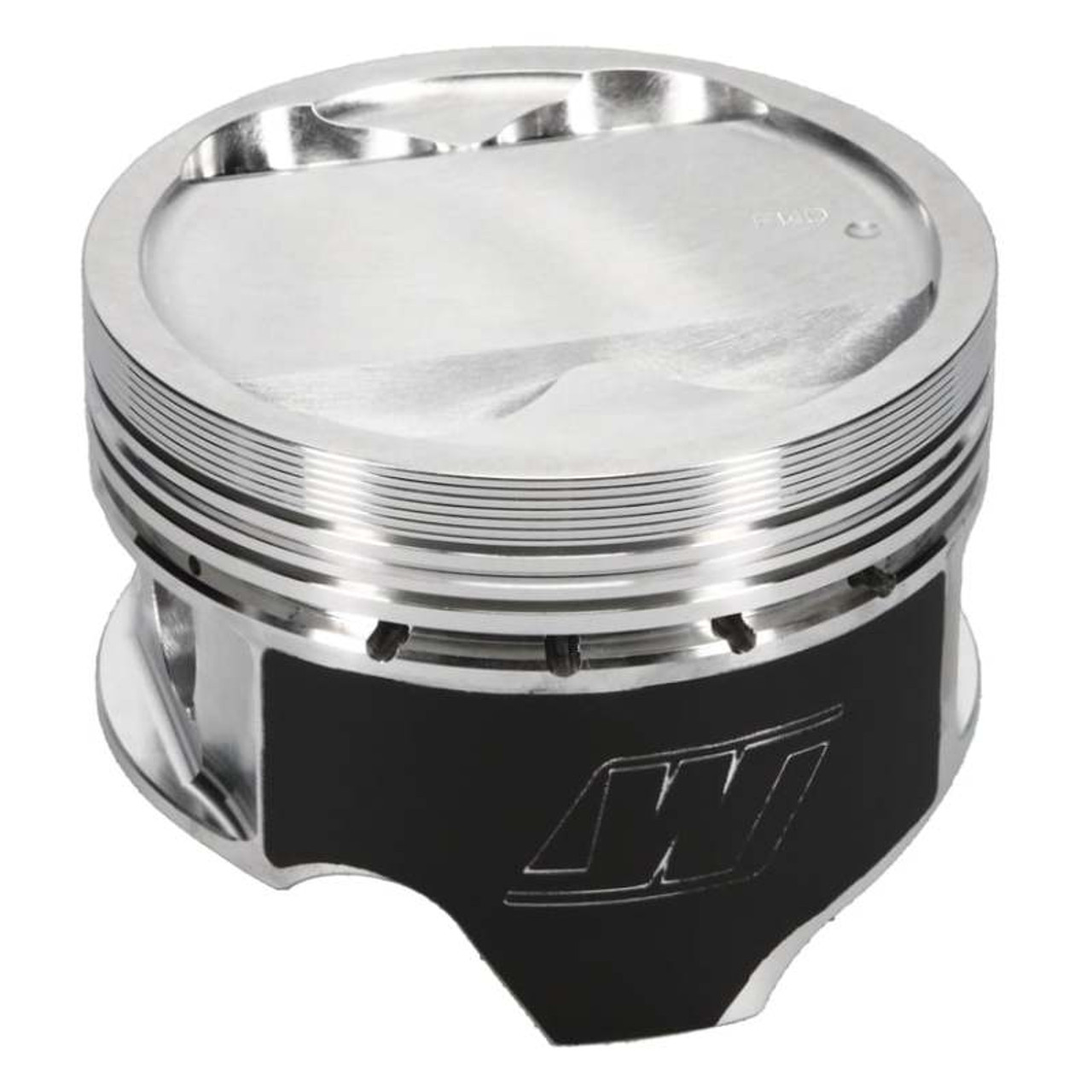Wiseco Nissan RB30 GTR DISH 6577M87 Piston Shelf Stock Kit - K577M87