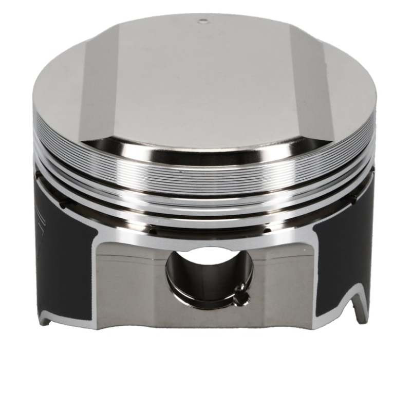 Wiseco Nissan RB2DET Skyline 2.5L 24V 86.25mm Bore .010 Oversized 14cc Dome Piston Shelf Stock Ki - K578M8625