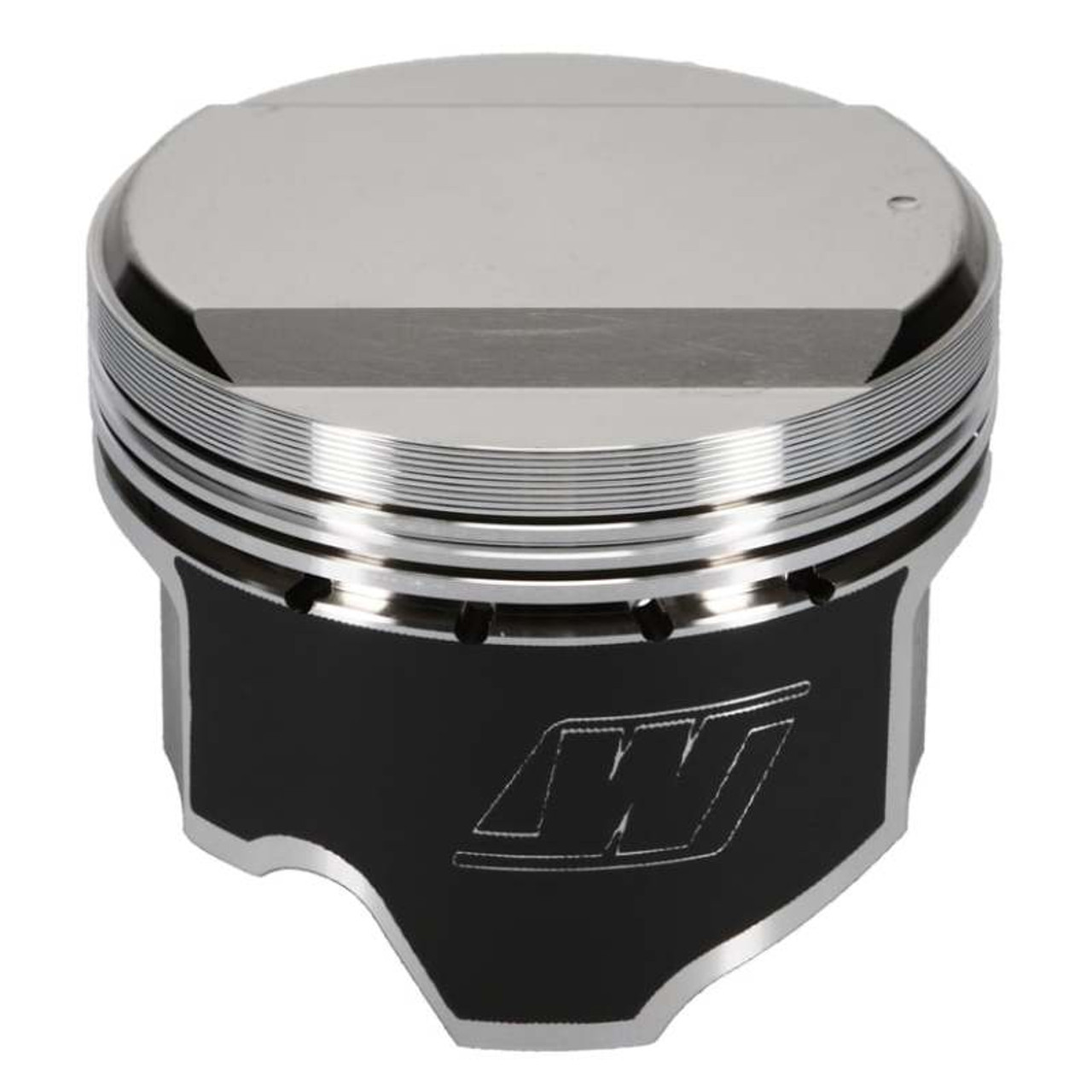 Wiseco Nissan RB25 DOME 6578M865 Piston Shelf Stock Kit - K578M865