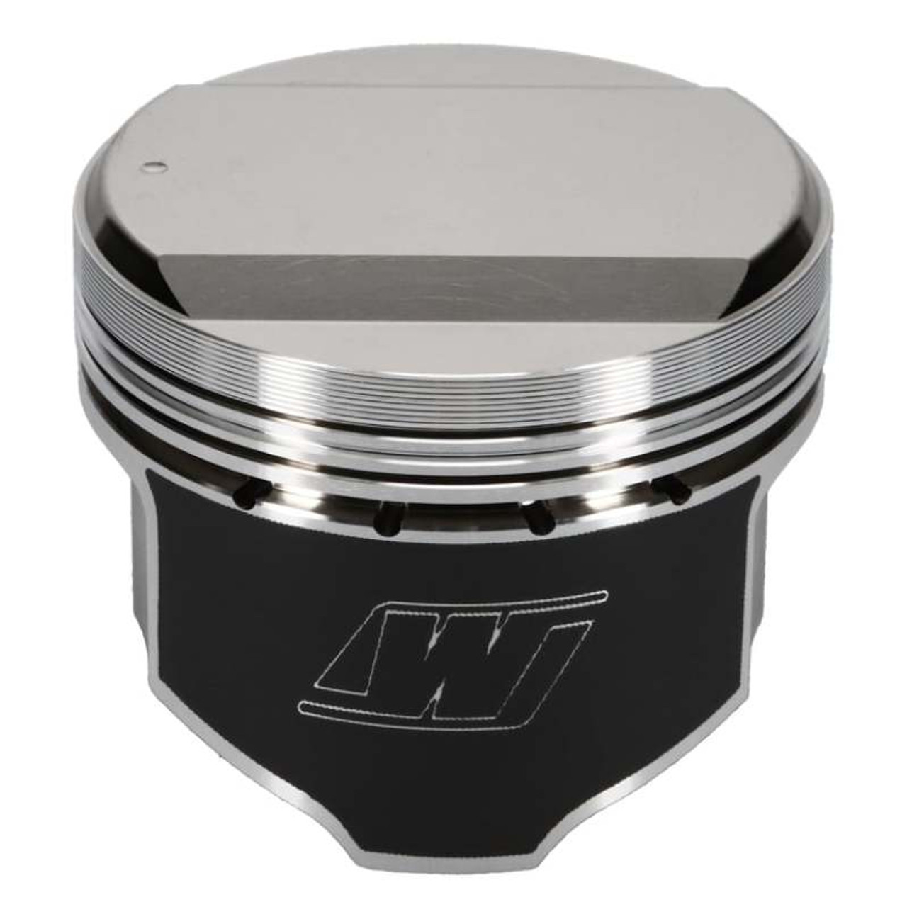 Wiseco Nissan RB25 DOME 6578M865 Piston Shelf Stock Kit - K578M865