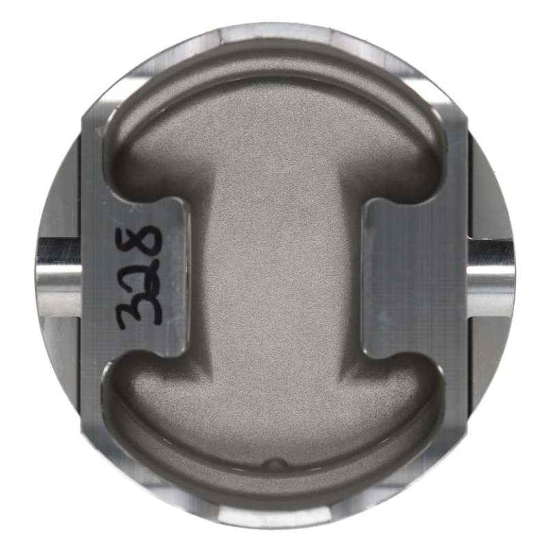 Wiseco Subaru WRX EJ20 STROKER 1.181CH Piston Shelf Stock Kit - K579M93