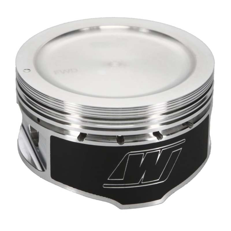 Wiseco GM ECOTEC 10:1 CR FT 1.053 X 86.5 Piston Shelf Stock Kit - K582M865