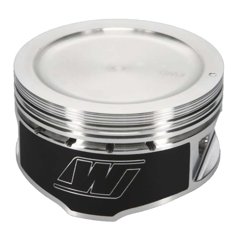 Wiseco GM ECOTEC Dished 8.9:1 CR 86.5 Piston Shelf Stock Kit - K583M865