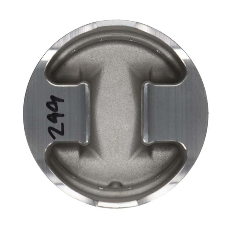 Wiseco GM LD9 2.4L Dished 9:0 CR 90.0mm Bore Piston Shelf Stock Kit - K584M90