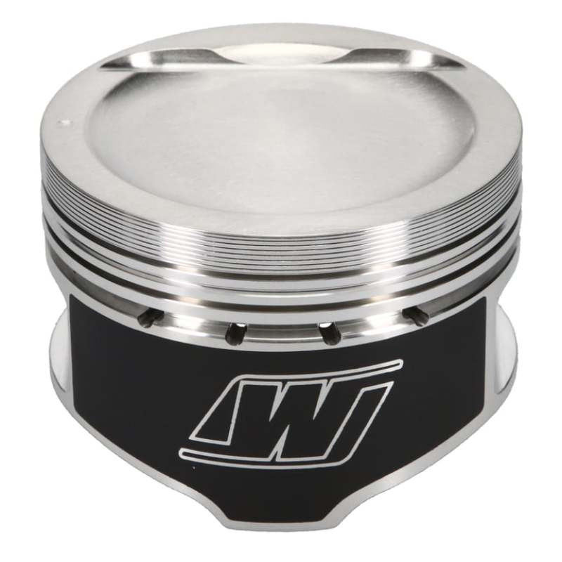 Wiseco GM LD9 2.4L Dished 9:0 CR 90.0mm Bore Piston Shelf Stock Kit - K584M90