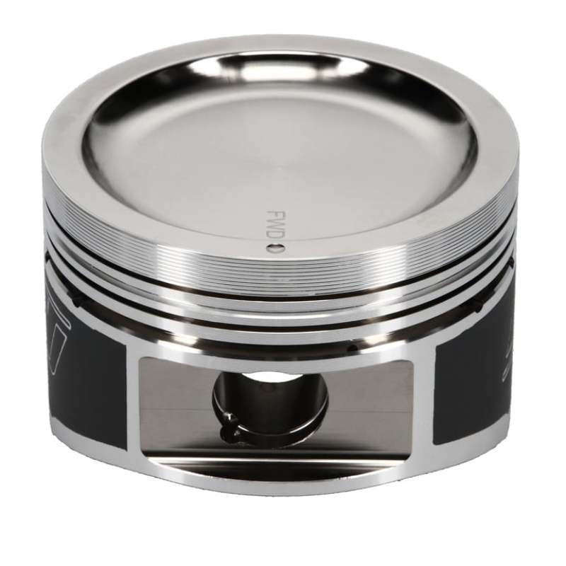 Wiseco Nissan KA24 Dished 9:1 CR 89.0 Piston Kit - K586M89AP