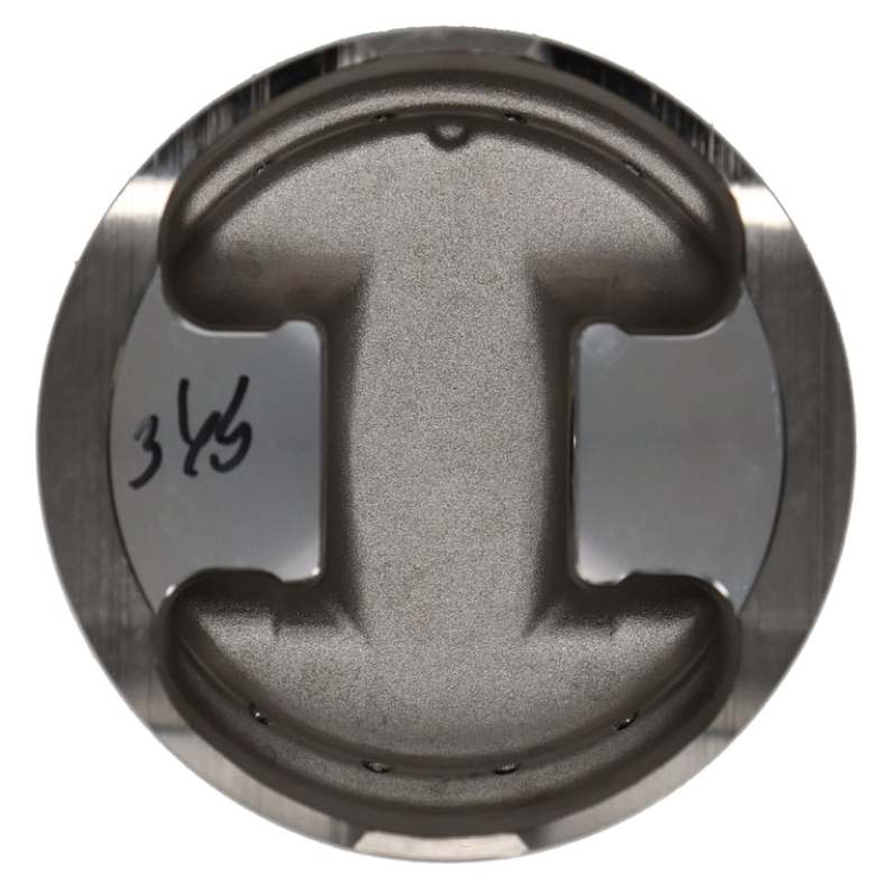 Wiseco Nissan KA24 Dished 9:1 CR 90MM Piston Kit - K586M90AP