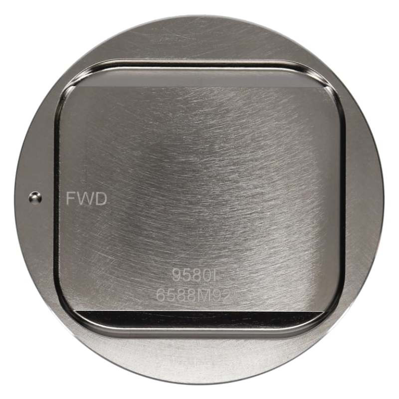 Wiseco Subaru WRX 4v R/Dome 8.4:1 CR 92.5 Piston Kit - K588M925AP